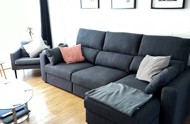 CasaMalaga Apartment in the center of Malaga