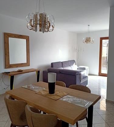 CasaMare Luxury Siderno