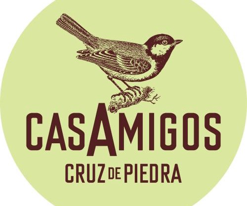 CasAmigos Cruz de Piedra