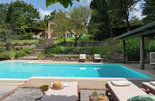 CASAMORE Rentals, Tuscany Villa