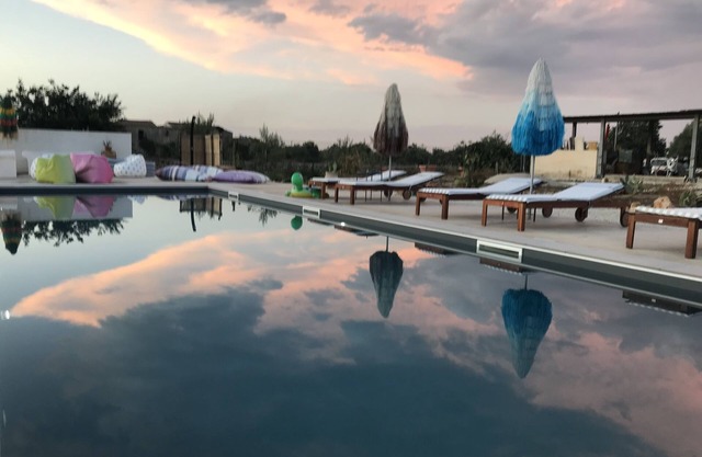 Casapiuholidaysicilia - Adults Only