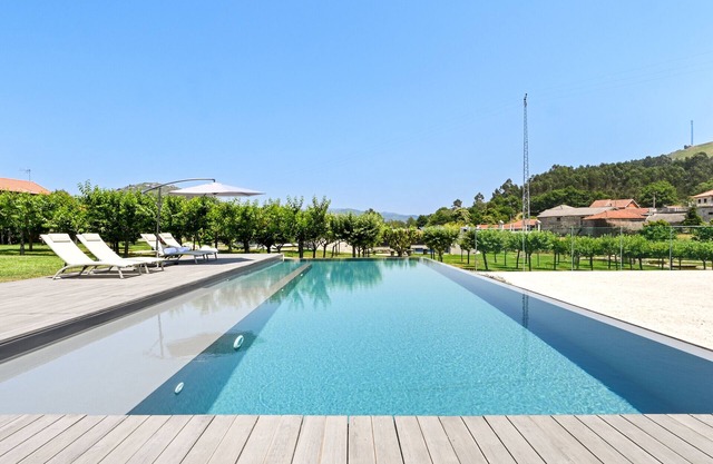Casas D' Além 2 by Sé Apartamentos