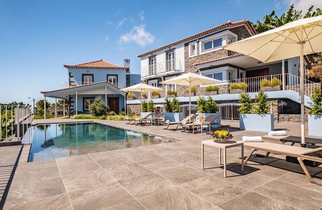 Casas da Luz - Casa da Pedreira by Madeira Sun Tra