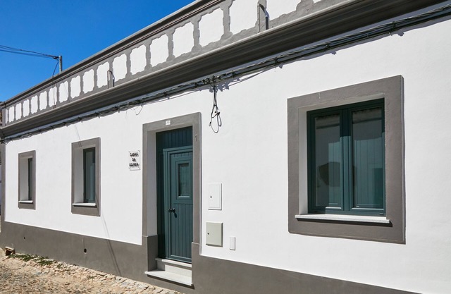 Casas da Colmeia T2