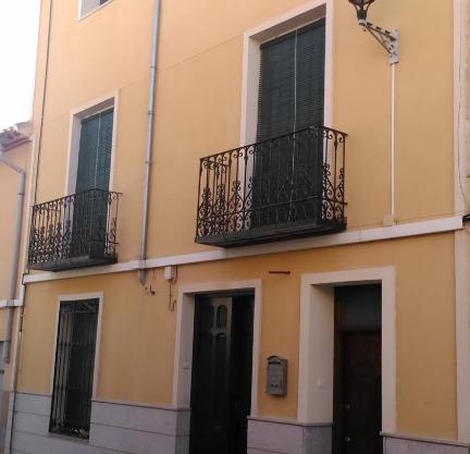 Casas de Poniente