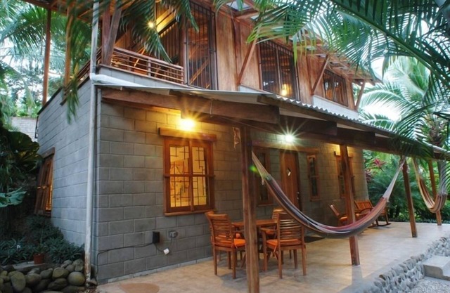 Casas De Soleil- Full Service-In Town Location