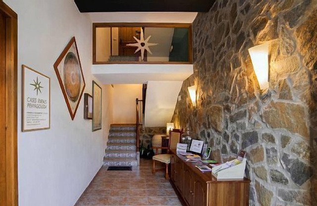 Casas Rurales Penyagolosa for 2 people