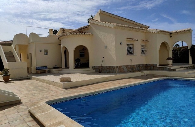 Casas Holiday - La Florida
