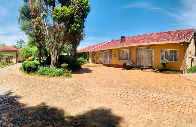 Casas Navio Guest House