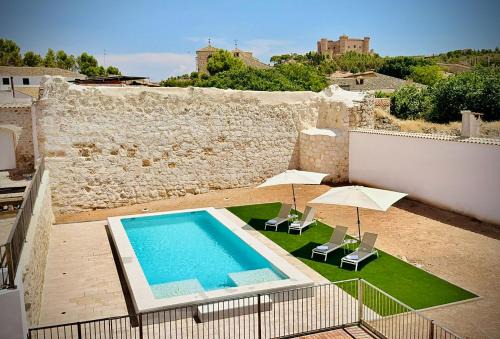 Casas Rurales Belmonte