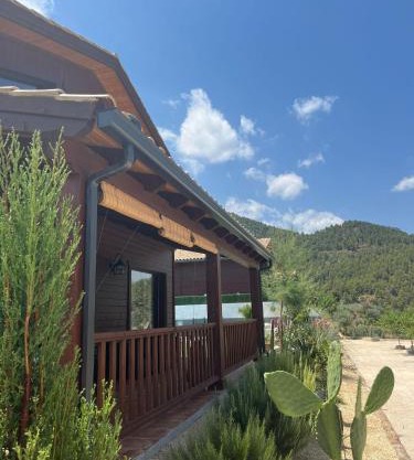 Casas Rurales Carpe Diem