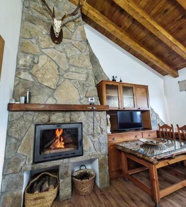 Casas Rurales Cuatro Valles