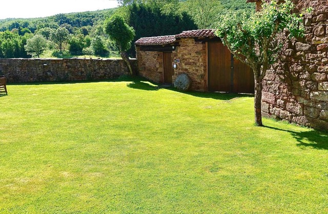 Casas Rurales El Mayorazgo
