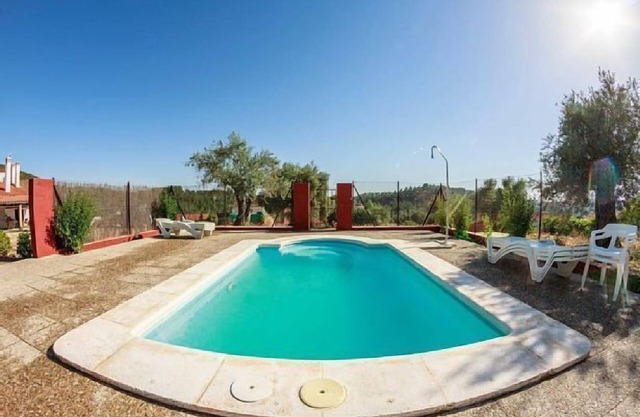 Casas Rurales Los Montes for 4 people