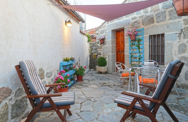Casas Rurales Florentino for 4 people