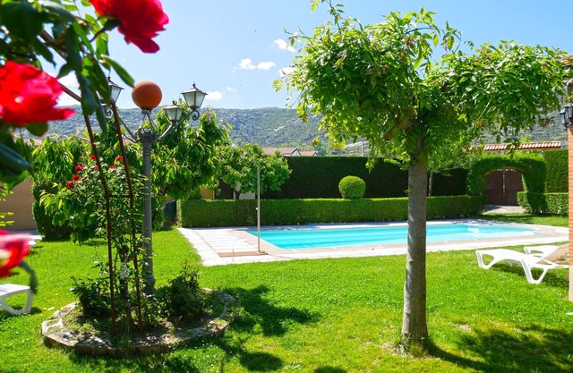 Casas Rurales Florentino for 2 people