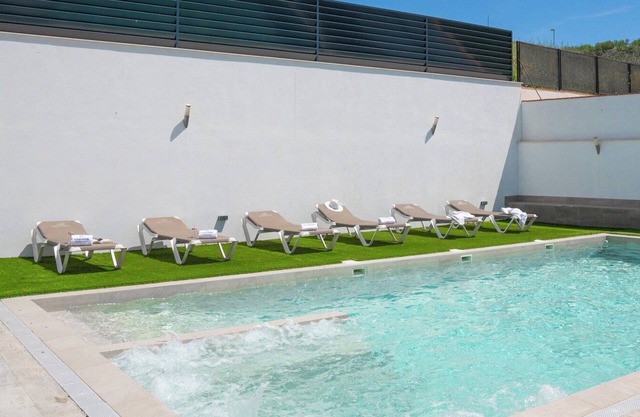 Casas Rurales Medina Granada by Ruralidays