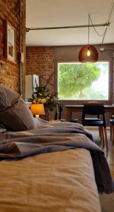 Casas Urbanas Apart Hotel