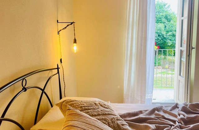 Cascina Piandamiane | Carlo suite, peaceful gateway in the Langhe countryside