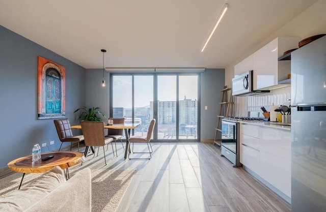 Casco View Life - Premium View. 1 Bedroom