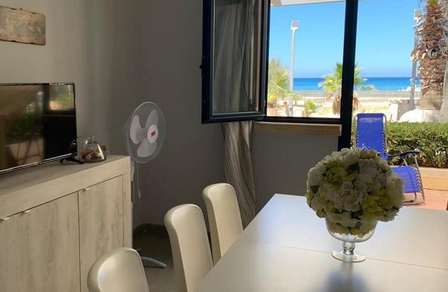 Case di Sandra