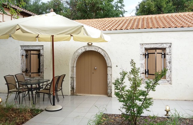 Case of Dragano 2 - independent house