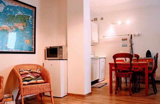 CaseOspitali - CasaTita, un nido vicino Università di Trento pe 2