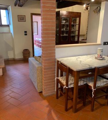 Casetta Campiglia d'Orcia