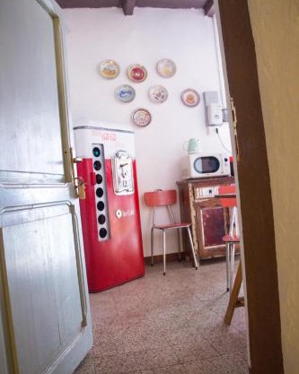 Casetta dei Nonni