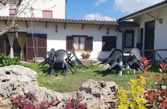 Casetta delle Fiabe (B)