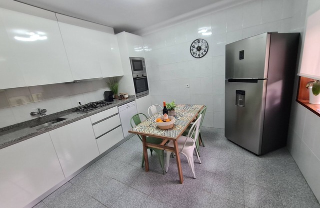 Casinha Miradouro