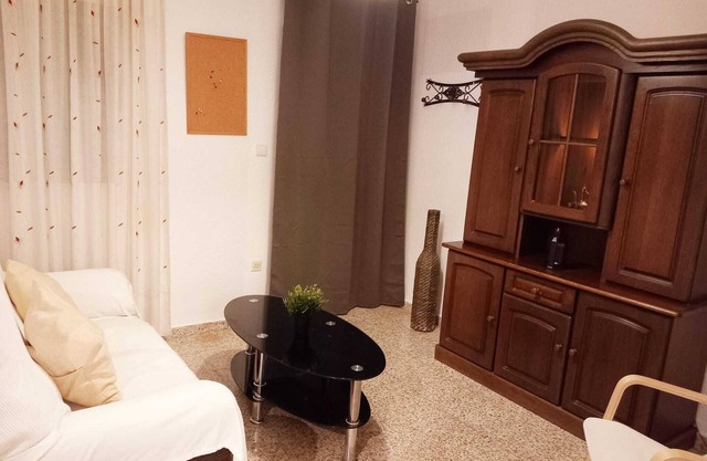 Casita a 5 Minutos del Emblemático Barrio del Albaicín