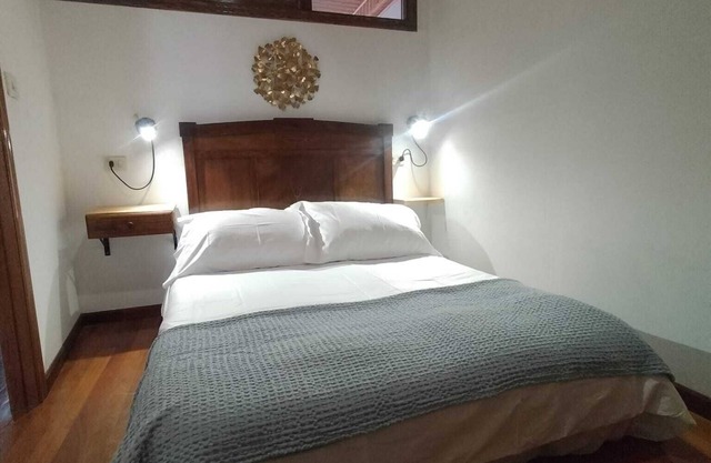 Casita Acogedora en el Casco Antiguo de Allariz
