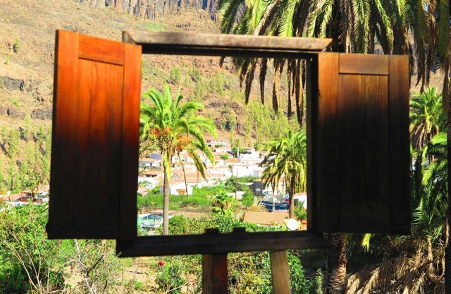 Casita ANTONIO, small "refuge" of stones