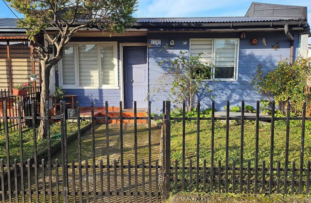 Casita Azul Puerto Varas Downtown