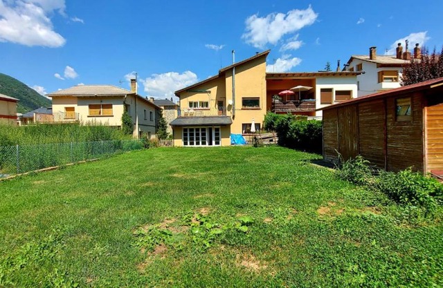 Casita Bonita