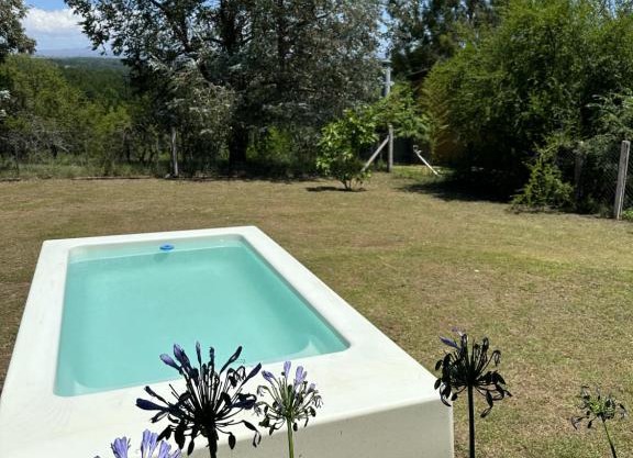 Casita de los Reartes