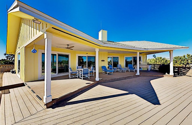 Casita Del Mar