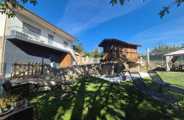 Casita del Rio - Ourense