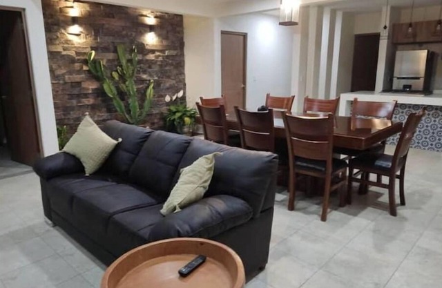 Casita En Patzcuaro
