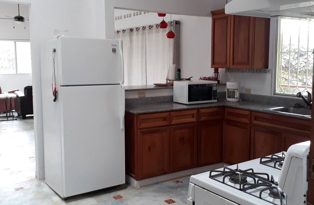 Casita for Rent at ChillVille at K23.5