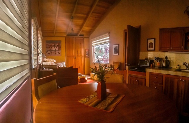 Casita for travelers