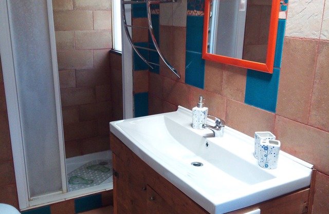 Casita GioJa a2km from TROPEA