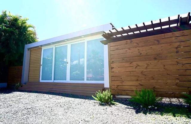 Casita Mary w/relaxing hot tub