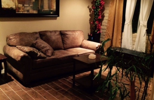 Casita West - 2 bed, 1 bath