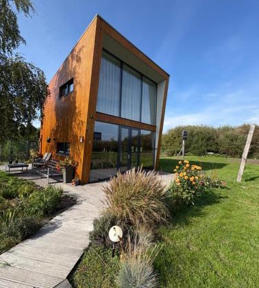 Casita Wijchen complete Tiny house