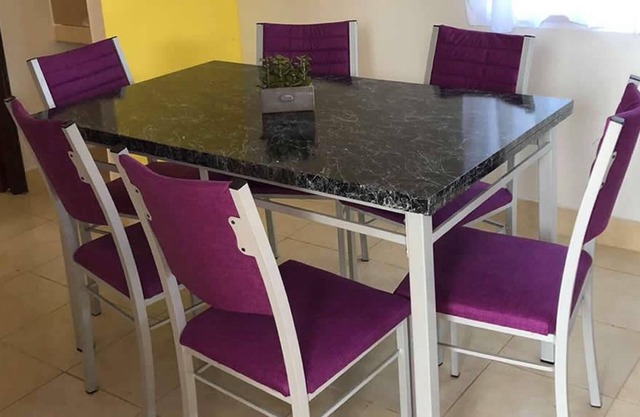 Casitas de campo Wara Kusi - PB