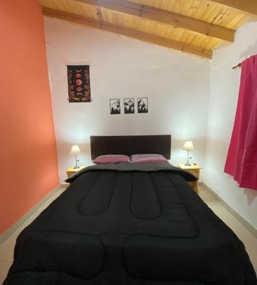 Casitas Del Champaqui