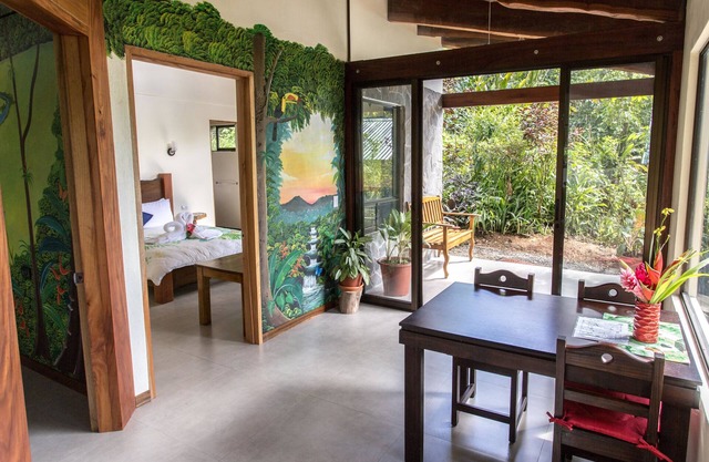 Casitas Tenorio B&B