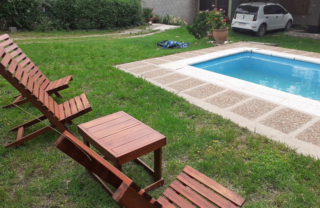 Casona Delvuelo, Ideal Para Disfrutar Tranquilos y en Familia